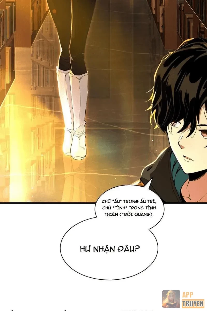 Ta Sẽ Trở Thành Thần Minh! Chapter 6 - 37