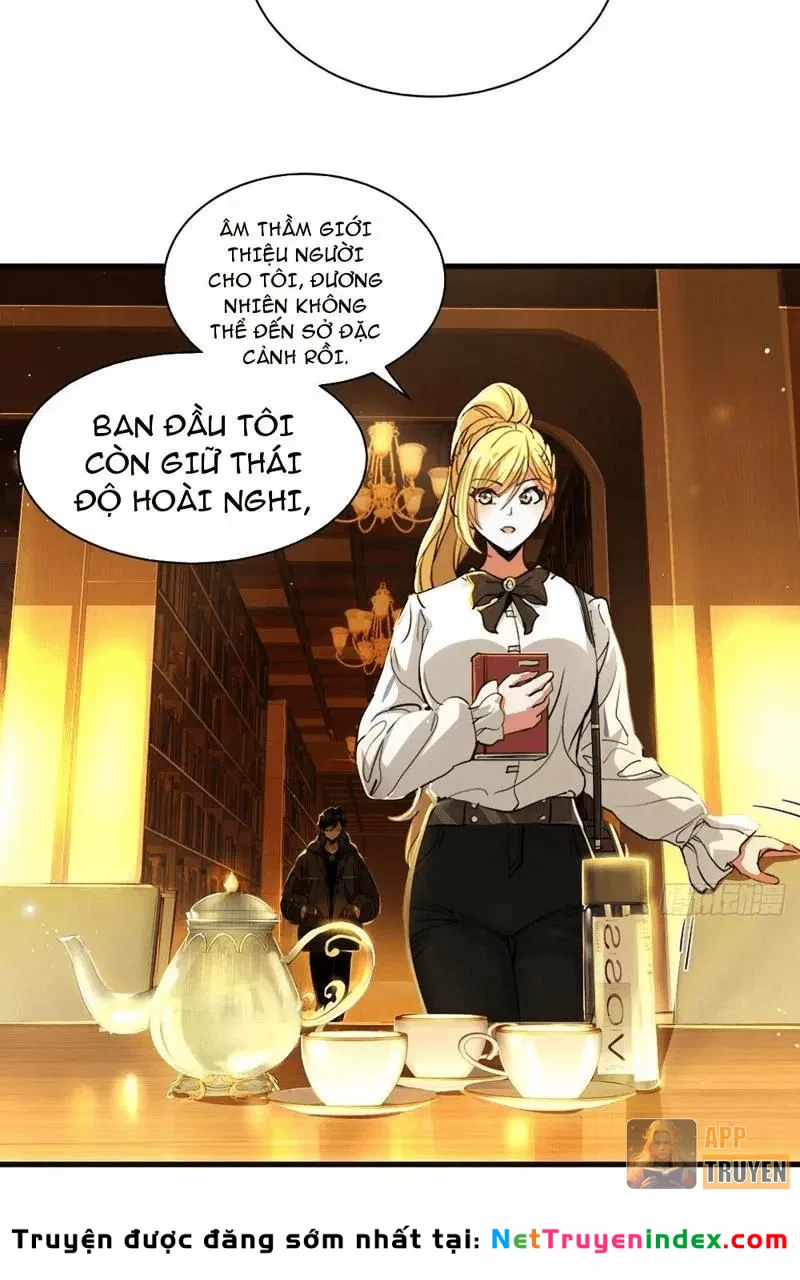 Ta Sẽ Trở Thành Thần Minh! Chapter 6 - 39