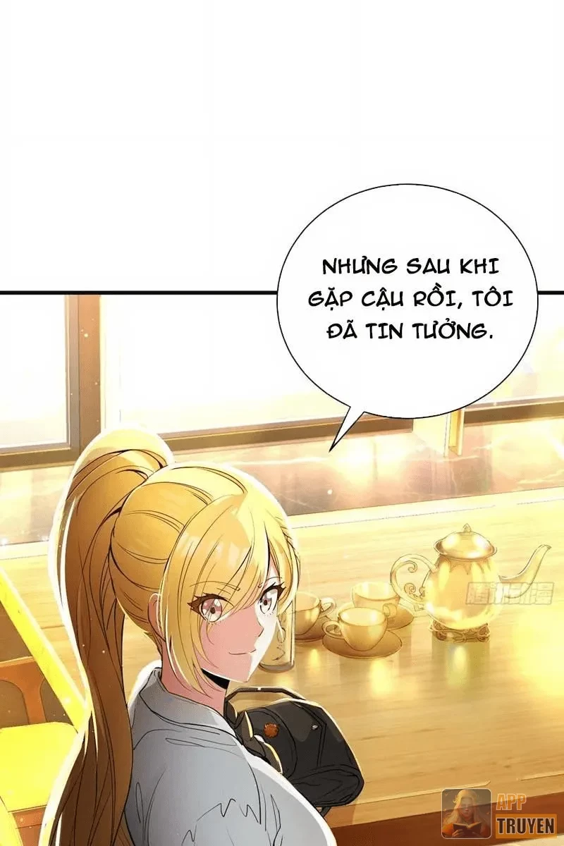 Ta Sẽ Trở Thành Thần Minh! Chapter 6 - 40
