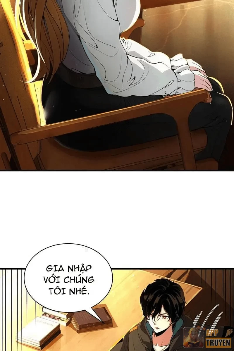 Ta Sẽ Trở Thành Thần Minh! Chapter 6 - 41