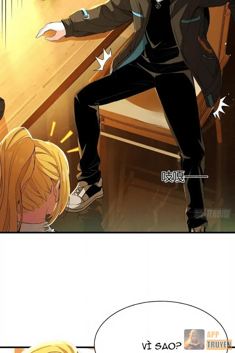 Ta Sẽ Trở Thành Thần Minh! Chapter 6 - 42