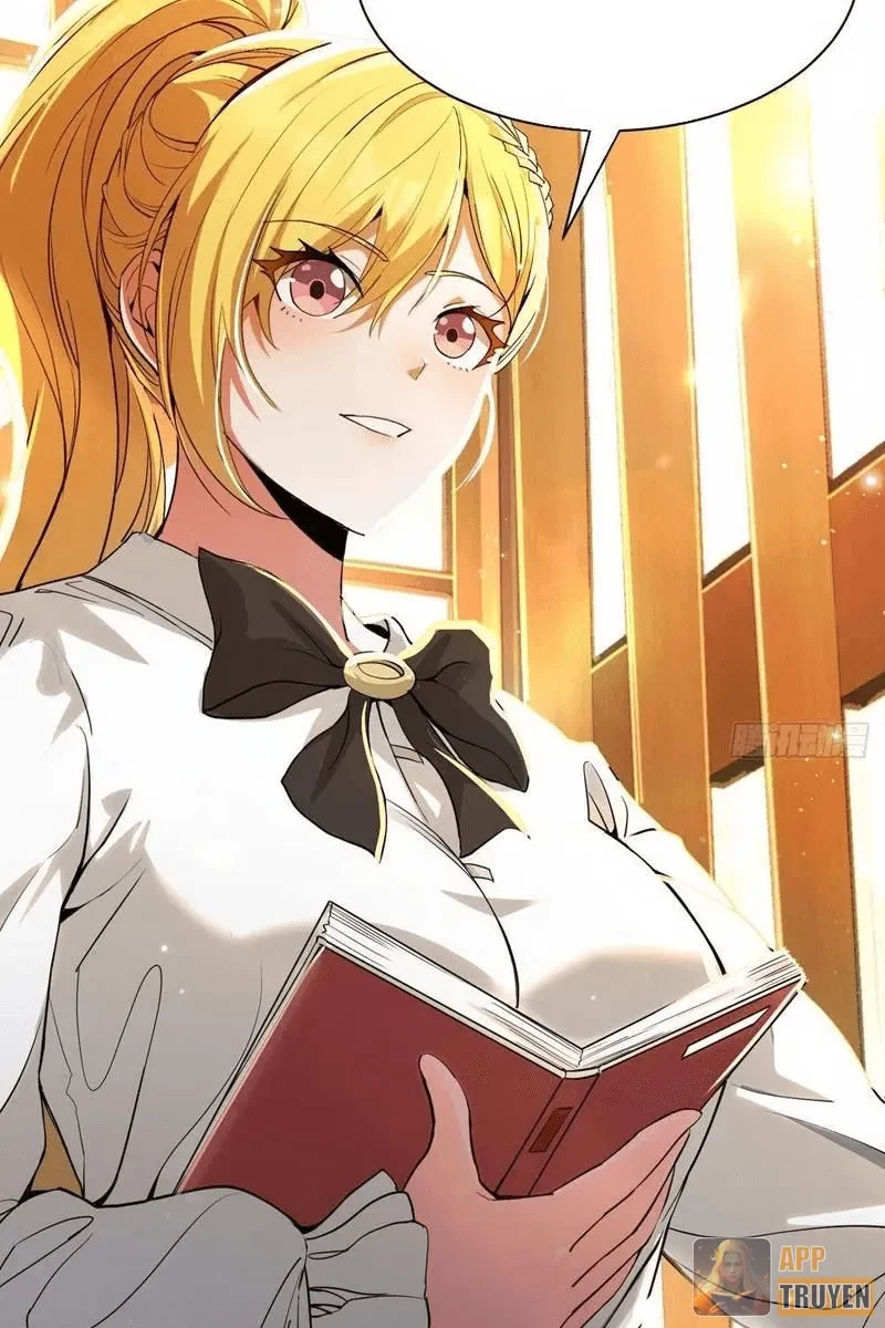 Ta Sẽ Trở Thành Thần Minh! Chapter 6 - 43