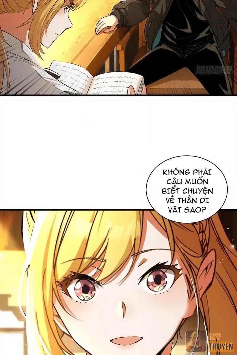 Ta Sẽ Trở Thành Thần Minh! Chapter 6 - 45