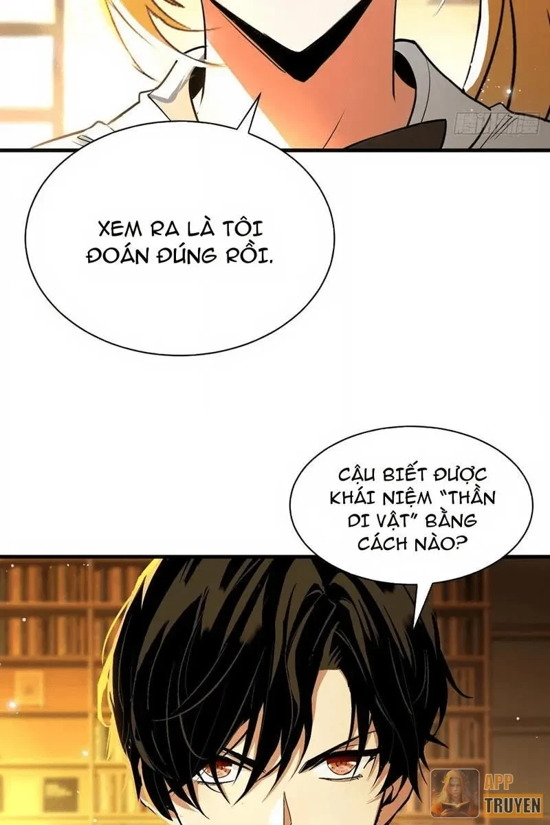 Ta Sẽ Trở Thành Thần Minh! Chapter 6 - 46