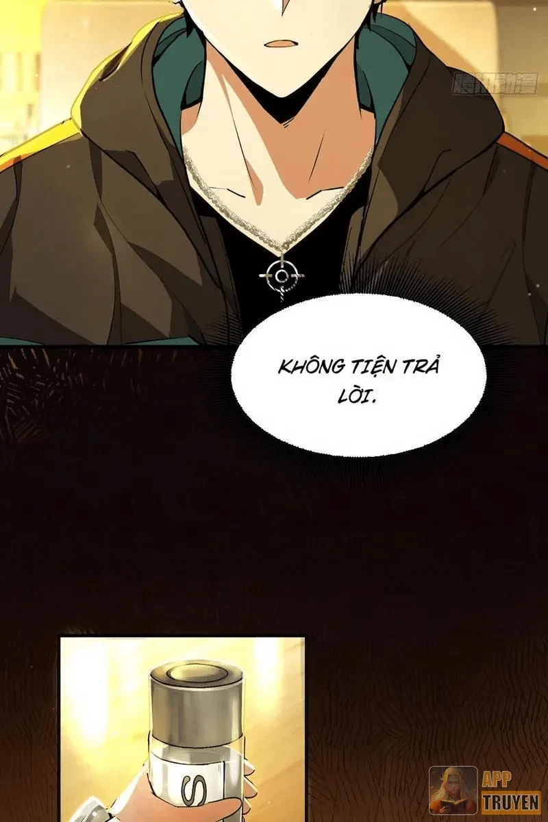 Ta Sẽ Trở Thành Thần Minh! Chapter 6 - 47