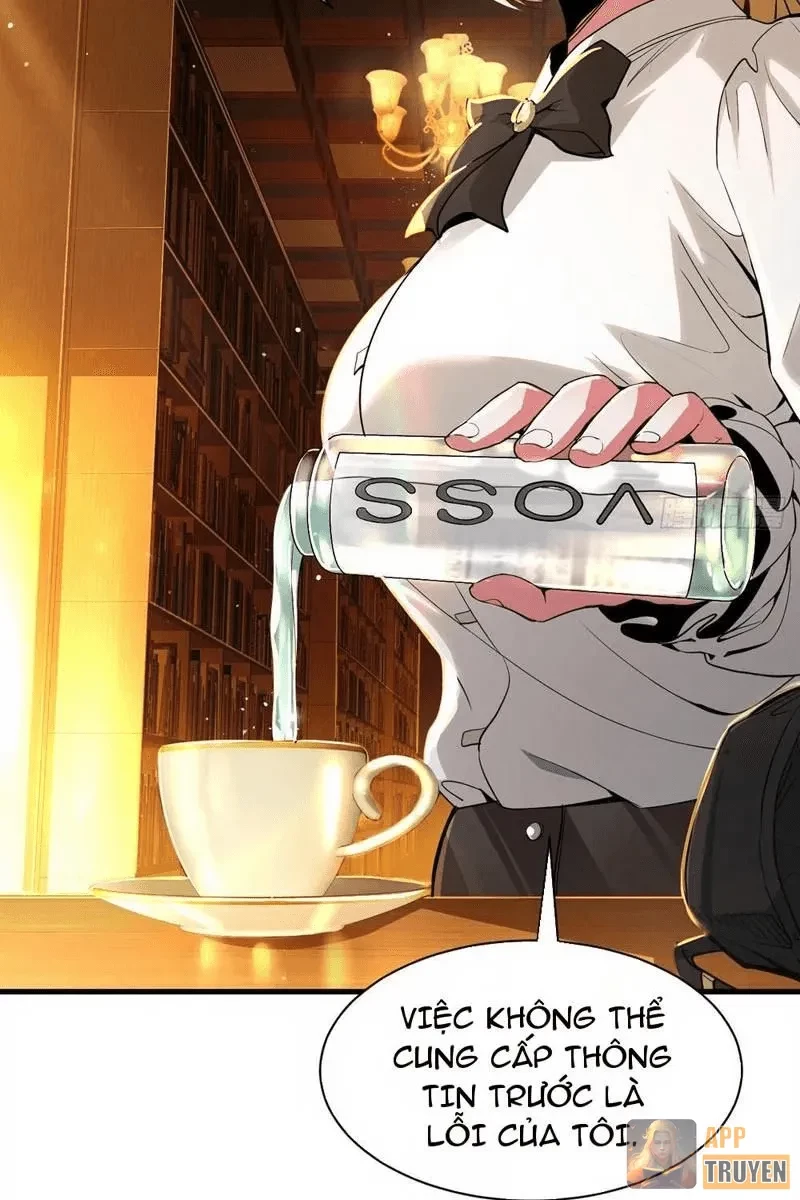 Ta Sẽ Trở Thành Thần Minh! Chapter 6 - 49