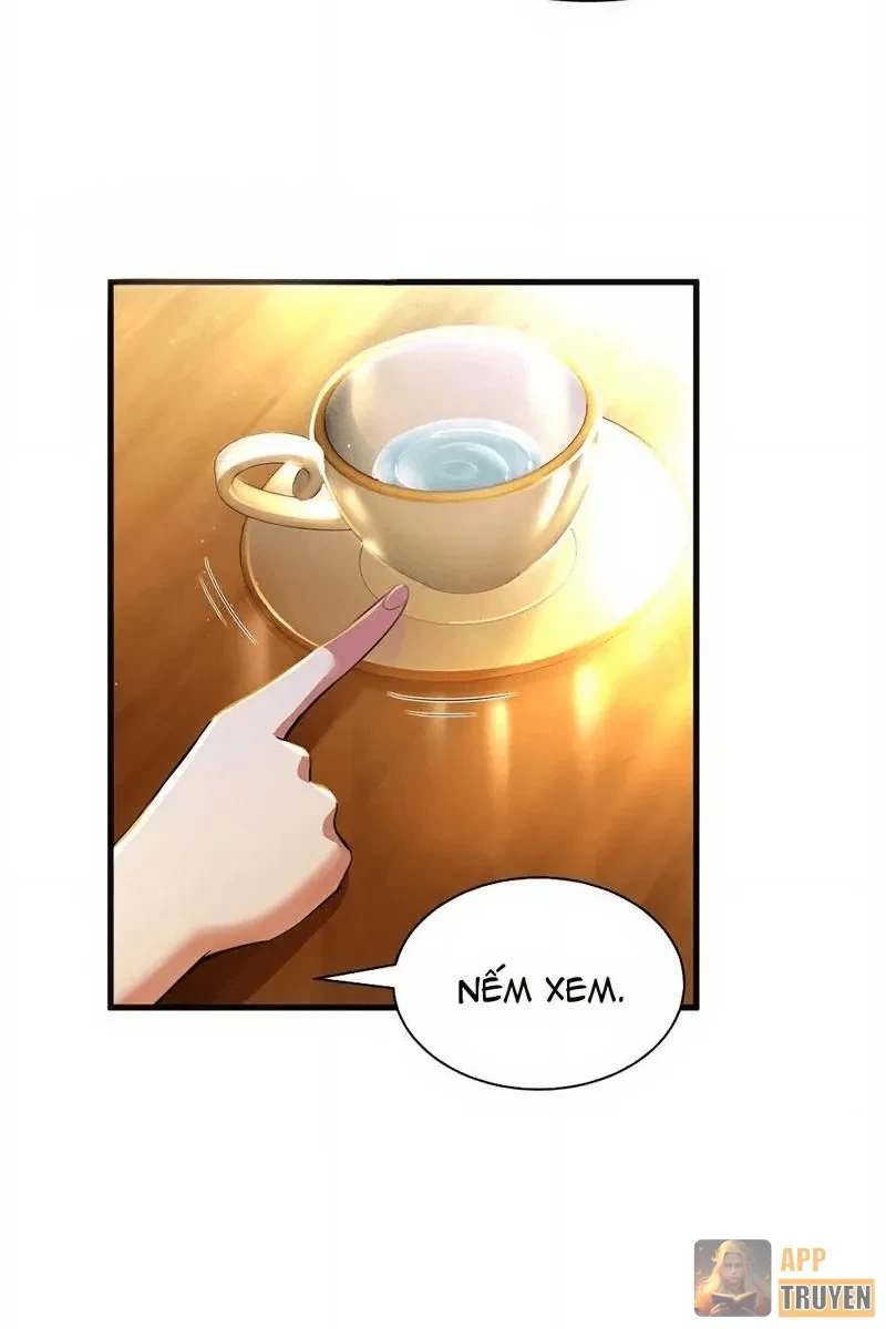 Ta Sẽ Trở Thành Thần Minh! Chapter 6 - 50