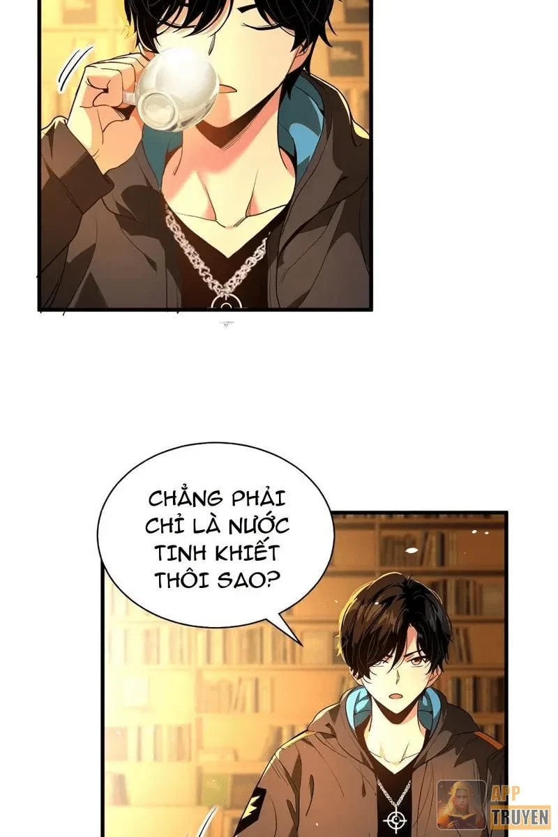 Ta Sẽ Trở Thành Thần Minh! Chapter 6 - 52