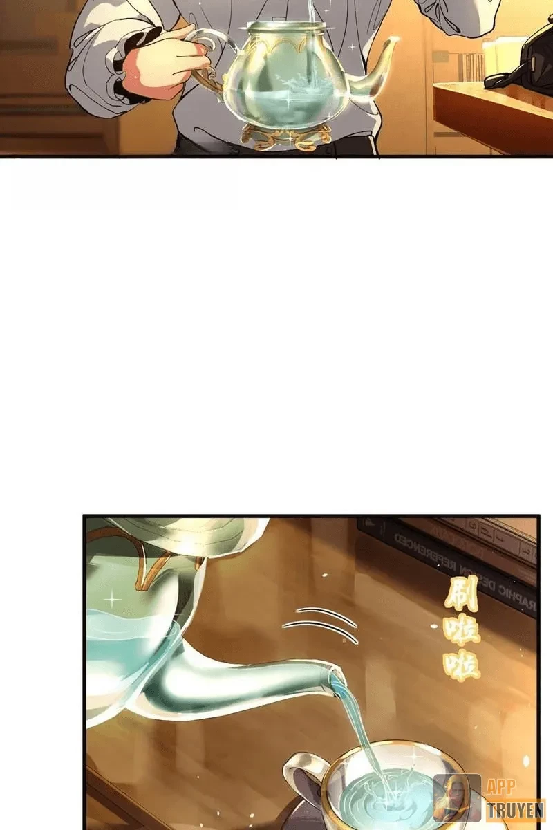 Ta Sẽ Trở Thành Thần Minh! Chapter 6 - 54