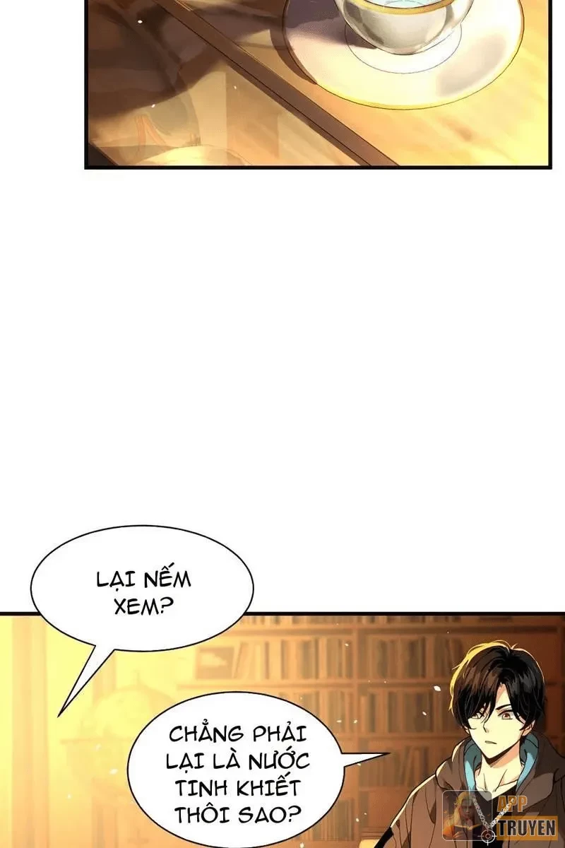 Ta Sẽ Trở Thành Thần Minh! Chapter 6 - 55