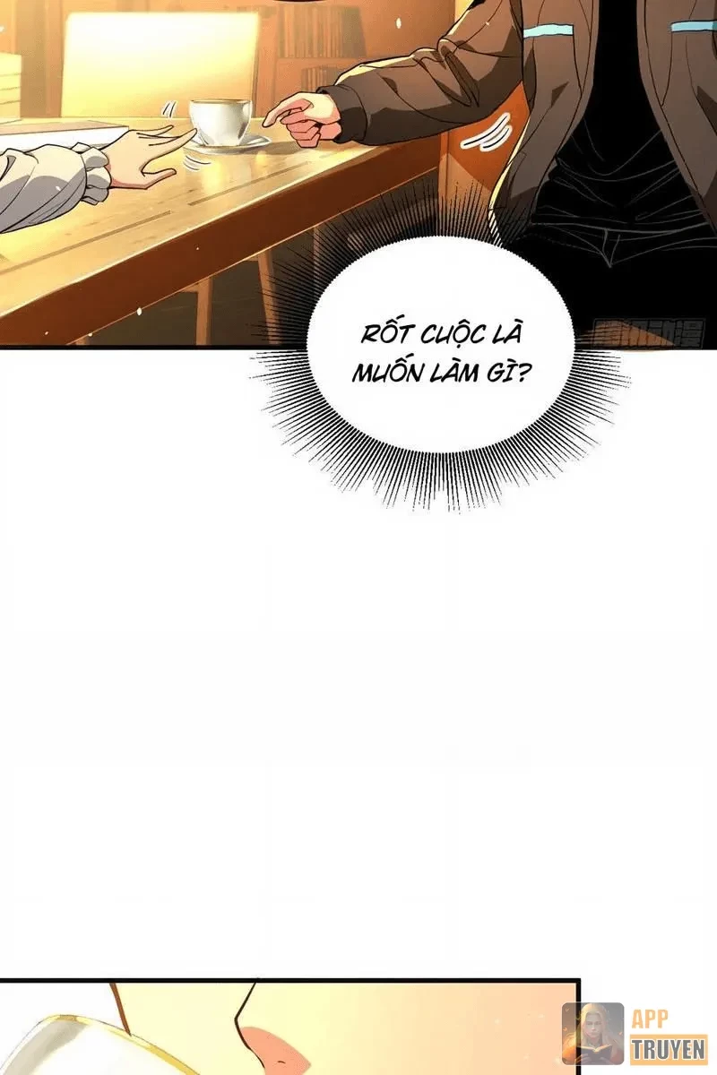 Ta Sẽ Trở Thành Thần Minh! Chapter 6 - 56