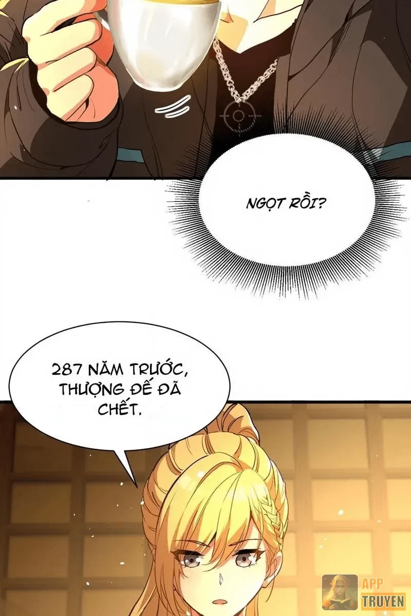 Ta Sẽ Trở Thành Thần Minh! Chapter 6 - 58