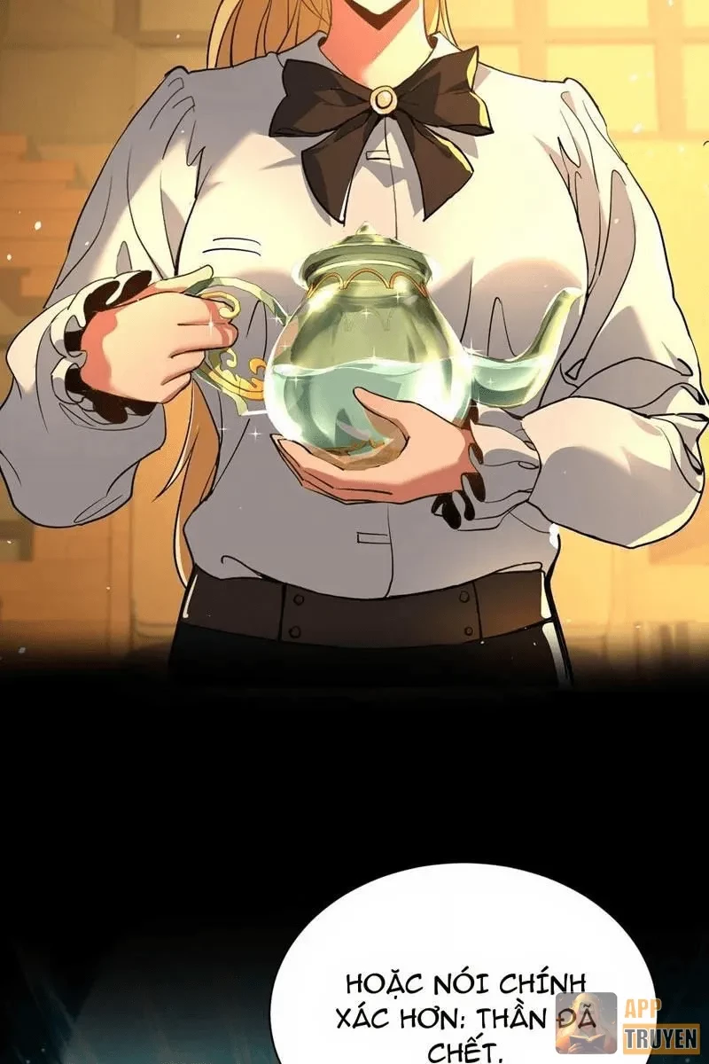 Ta Sẽ Trở Thành Thần Minh! Chapter 6 - 59