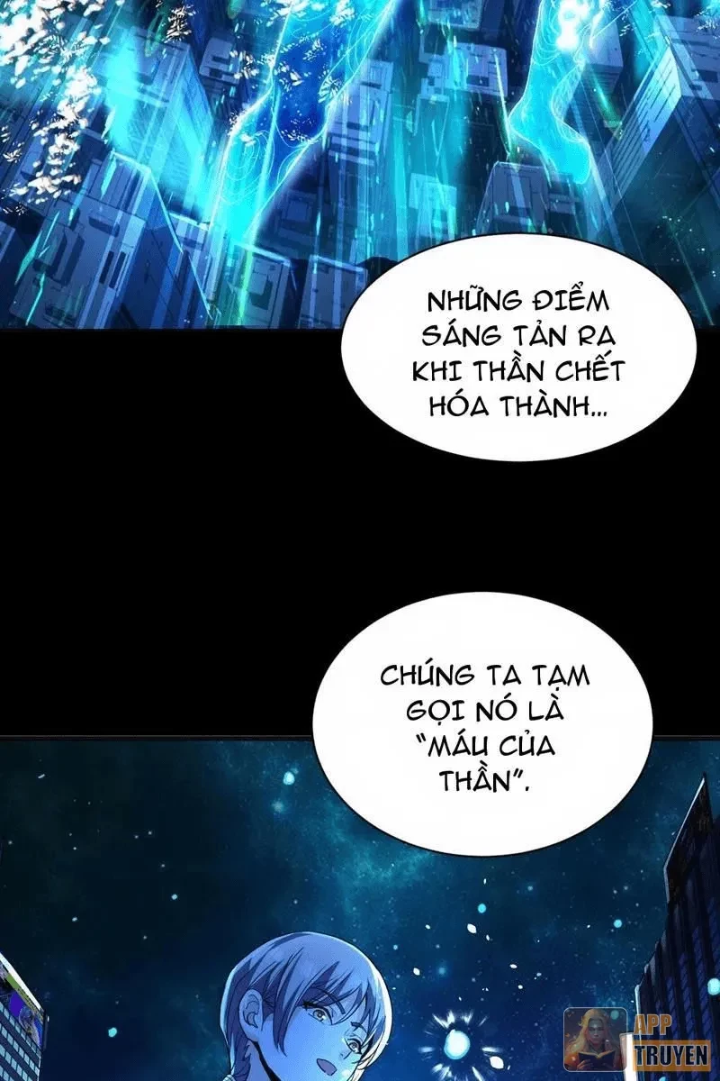 Ta Sẽ Trở Thành Thần Minh! Chapter 6 - 61