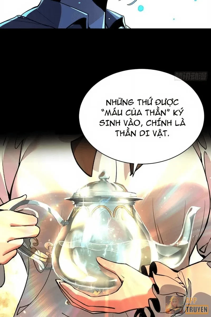 Ta Sẽ Trở Thành Thần Minh! Chapter 6 - 63