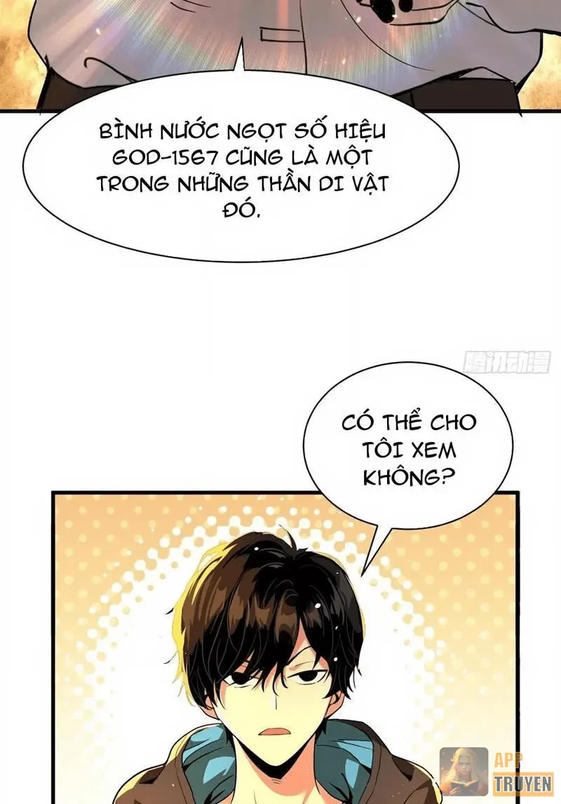 Ta Sẽ Trở Thành Thần Minh! Chapter 6 - 64