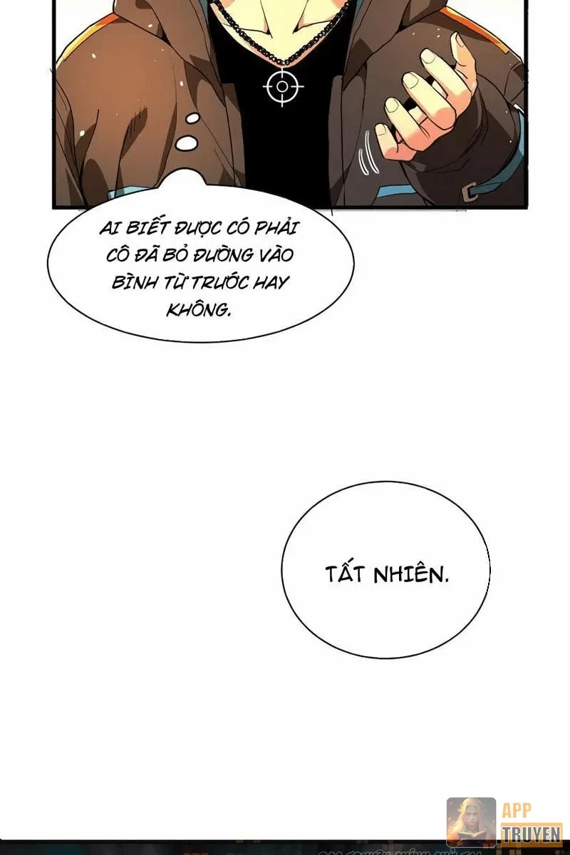 Ta Sẽ Trở Thành Thần Minh! Chapter 6 - 65