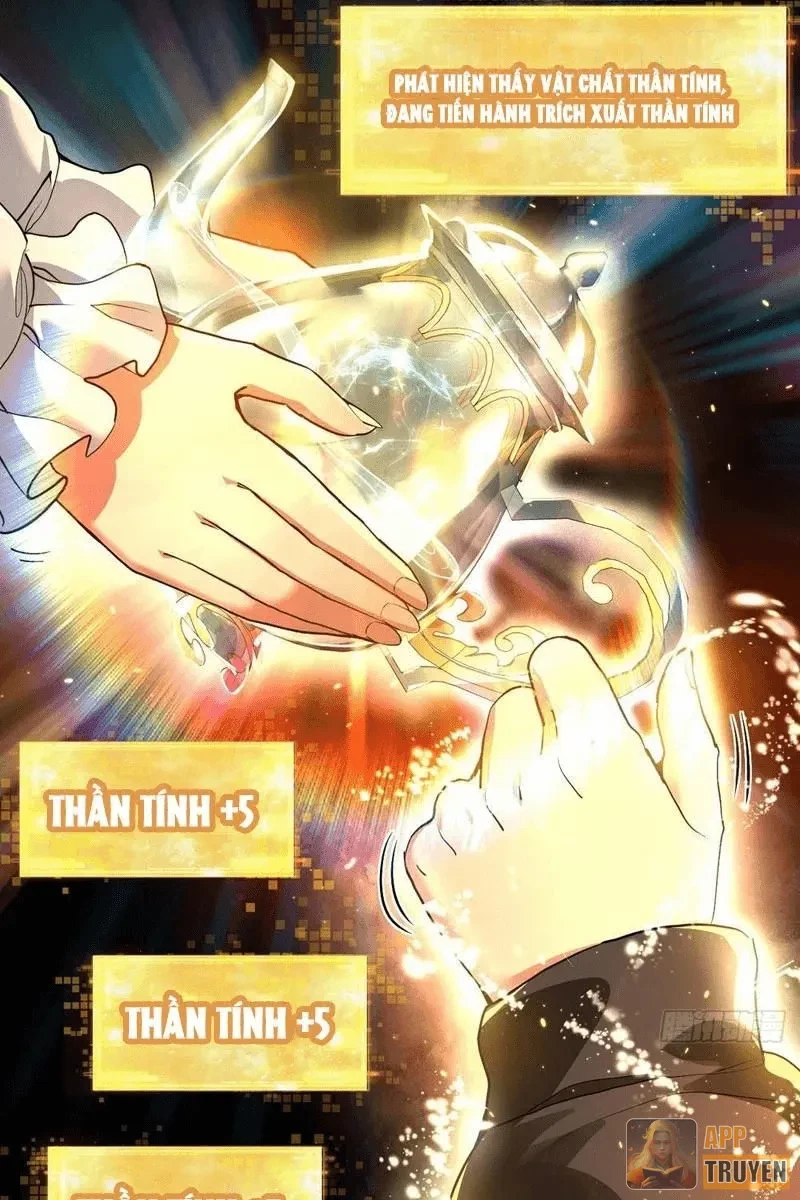 Ta Sẽ Trở Thành Thần Minh! Chapter 6 - 66