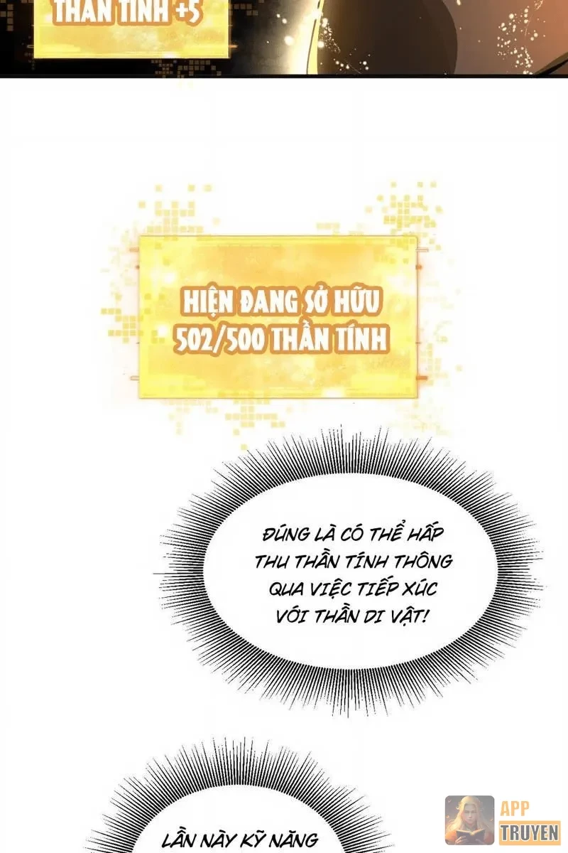 Ta Sẽ Trở Thành Thần Minh! Chapter 6 - 67