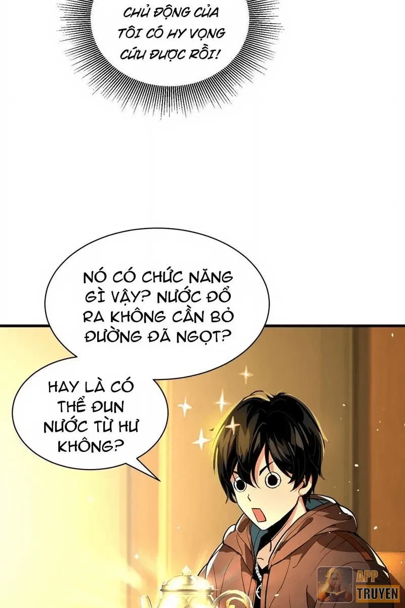 Ta Sẽ Trở Thành Thần Minh! Chapter 6 - 68