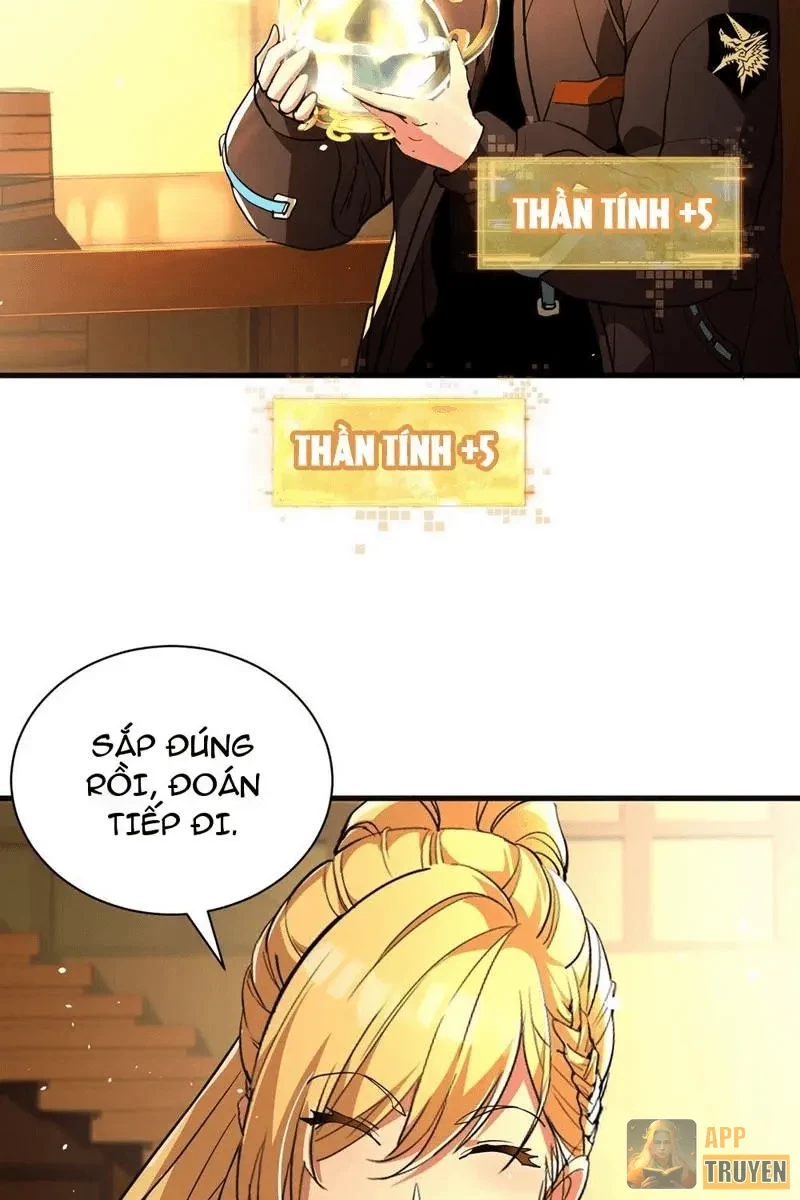 Ta Sẽ Trở Thành Thần Minh! Chapter 6 - 69