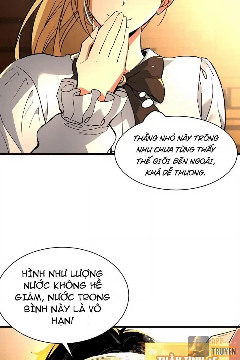 Ta Sẽ Trở Thành Thần Minh! Chapter 6 - 70