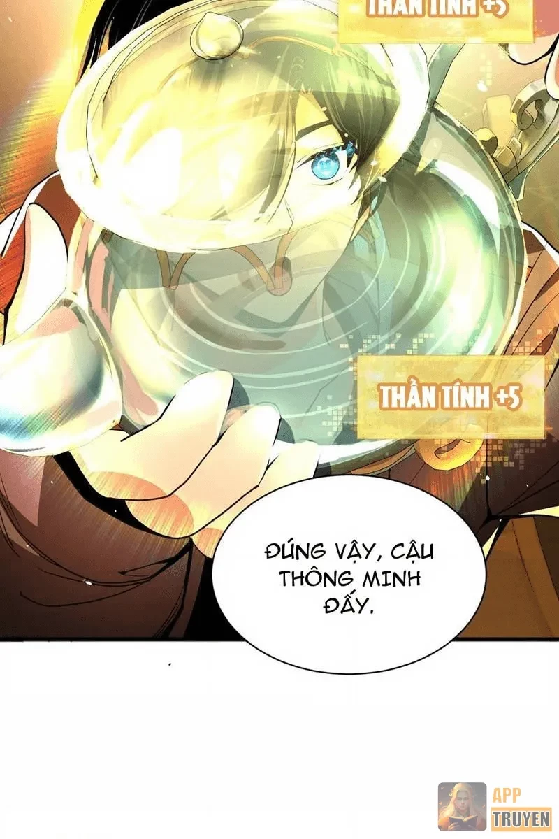 Ta Sẽ Trở Thành Thần Minh! Chapter 6 - 71