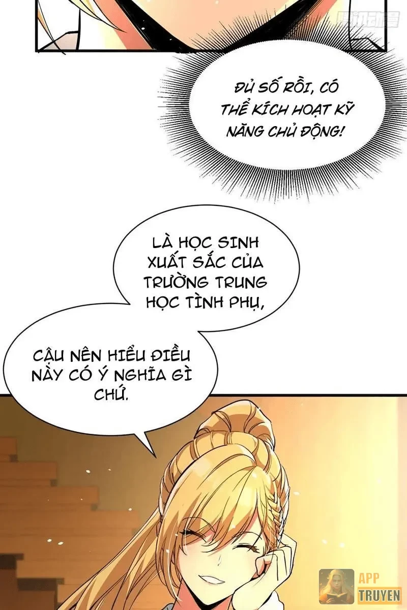 Ta Sẽ Trở Thành Thần Minh! Chapter 6 - 73