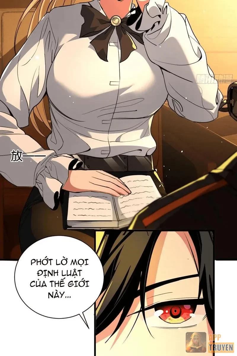 Ta Sẽ Trở Thành Thần Minh! Chapter 6 - 74