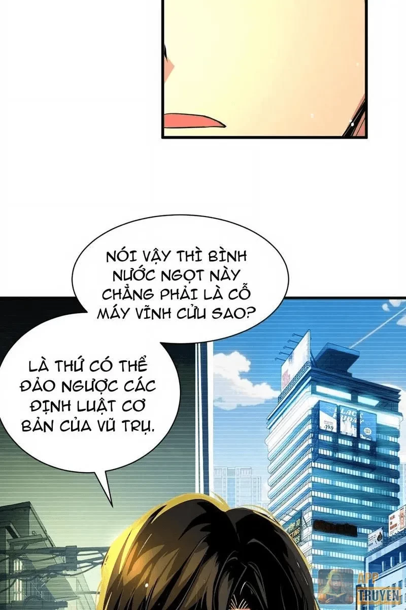 Ta Sẽ Trở Thành Thần Minh! Chapter 6 - 75