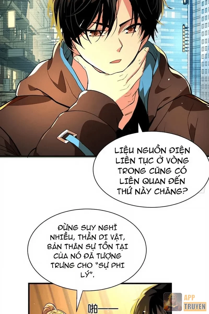 Ta Sẽ Trở Thành Thần Minh! Chapter 6 - 76