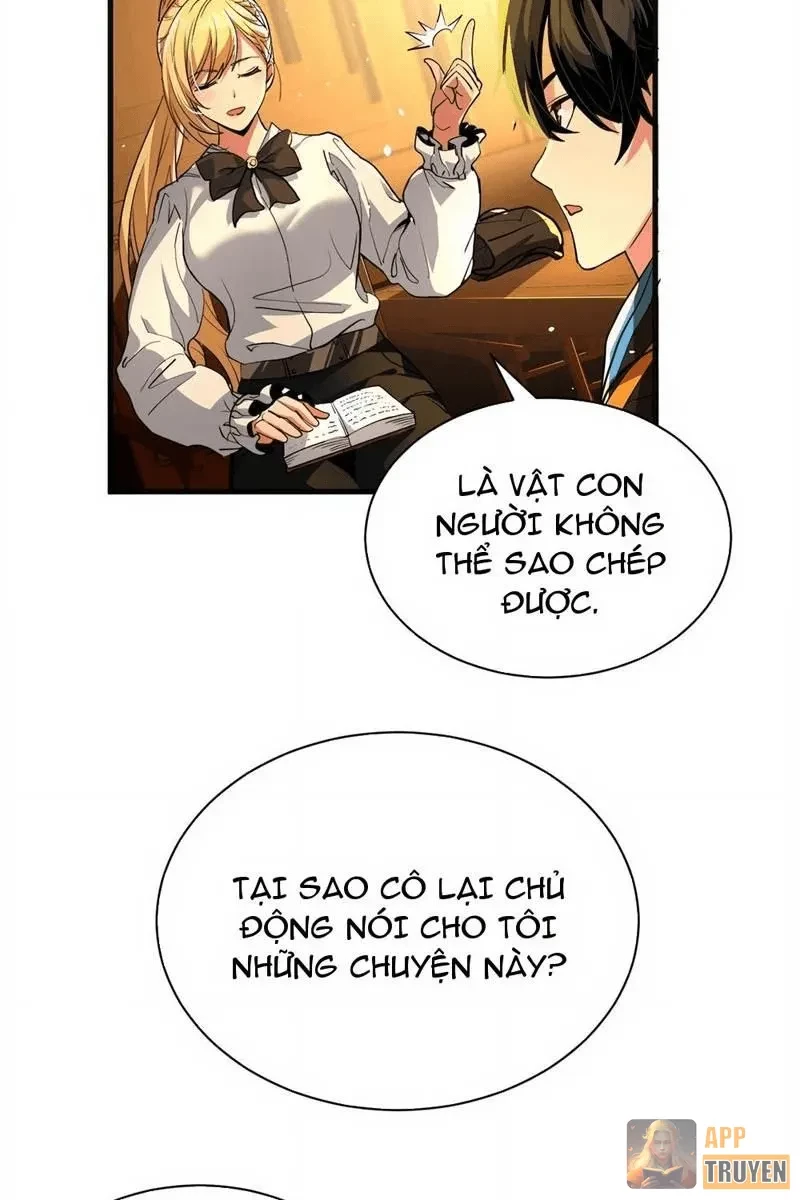 Ta Sẽ Trở Thành Thần Minh! Chapter 6 - 77