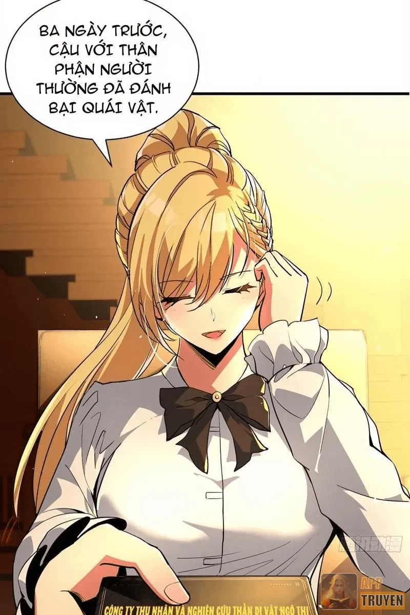 Ta Sẽ Trở Thành Thần Minh! Chapter 6 - 78