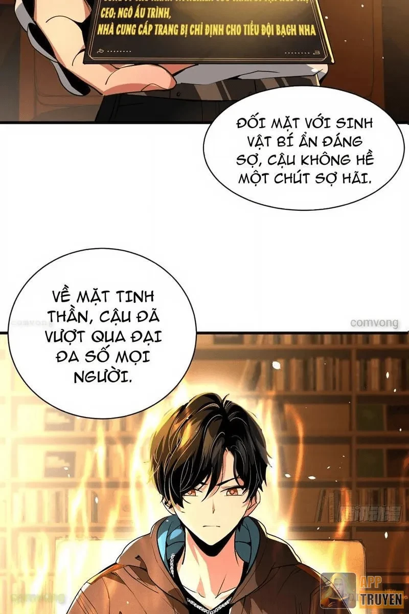 Ta Sẽ Trở Thành Thần Minh! Chapter 6 - 79