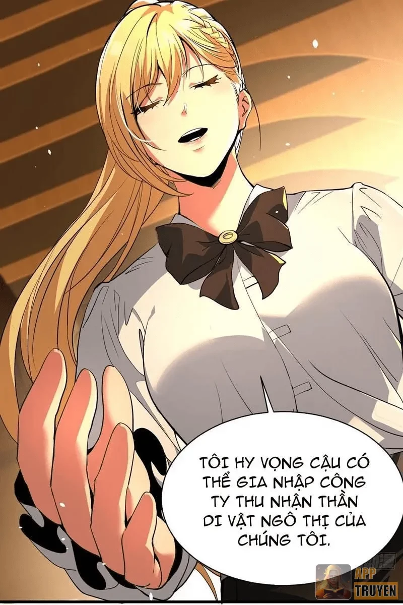 Ta Sẽ Trở Thành Thần Minh! Chapter 6 - 81