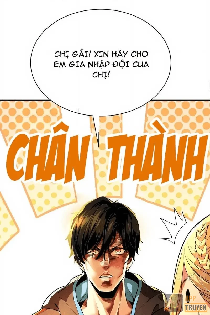 Ta Sẽ Trở Thành Thần Minh! Chapter 6 - 82