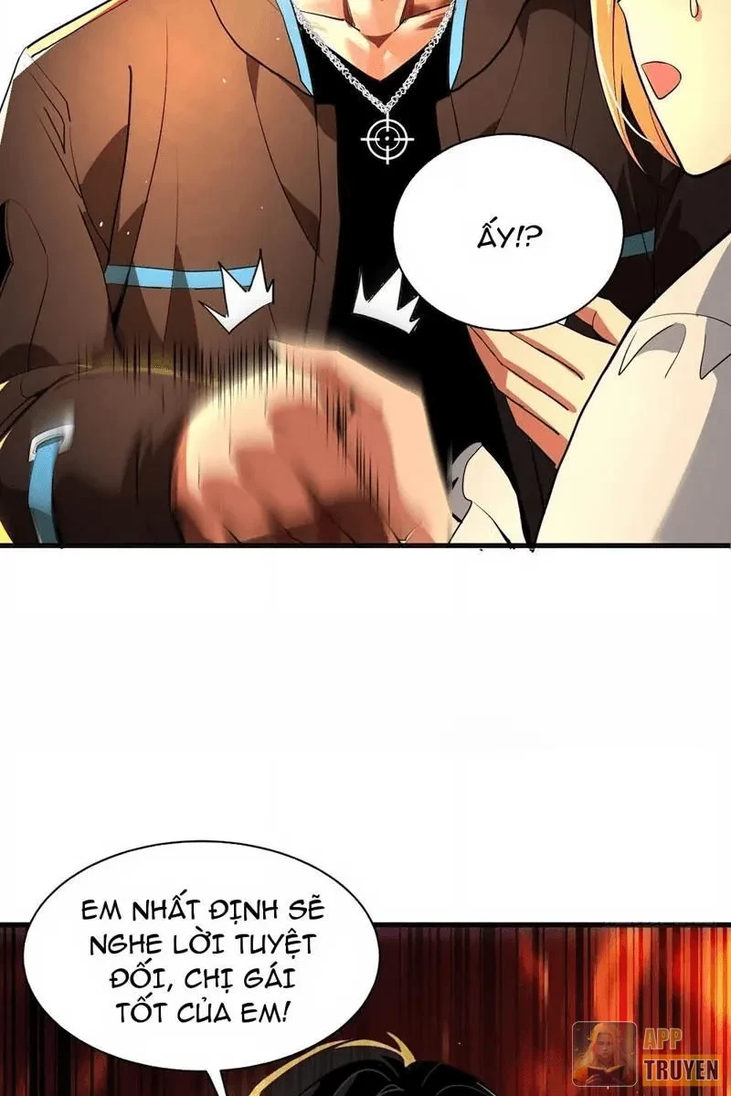 Ta Sẽ Trở Thành Thần Minh! Chapter 6 - 83