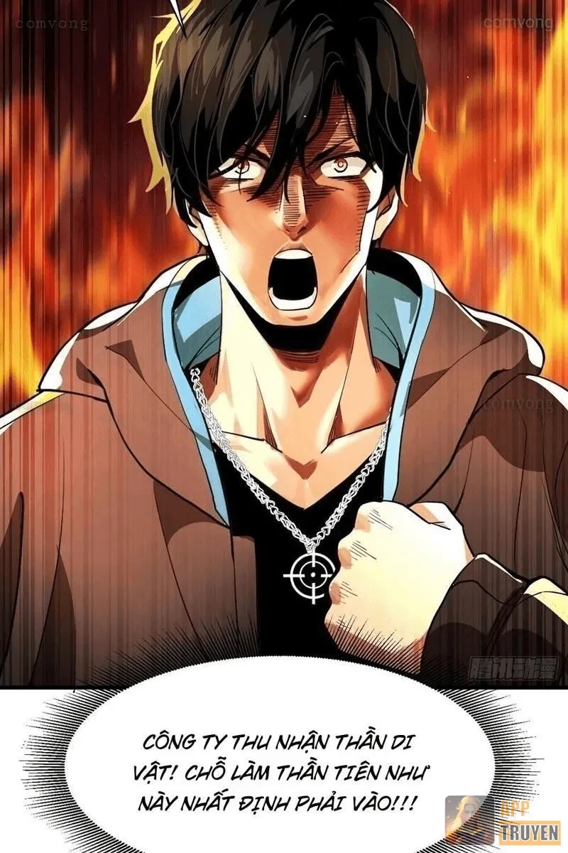 Ta Sẽ Trở Thành Thần Minh! Chapter 6 - 84