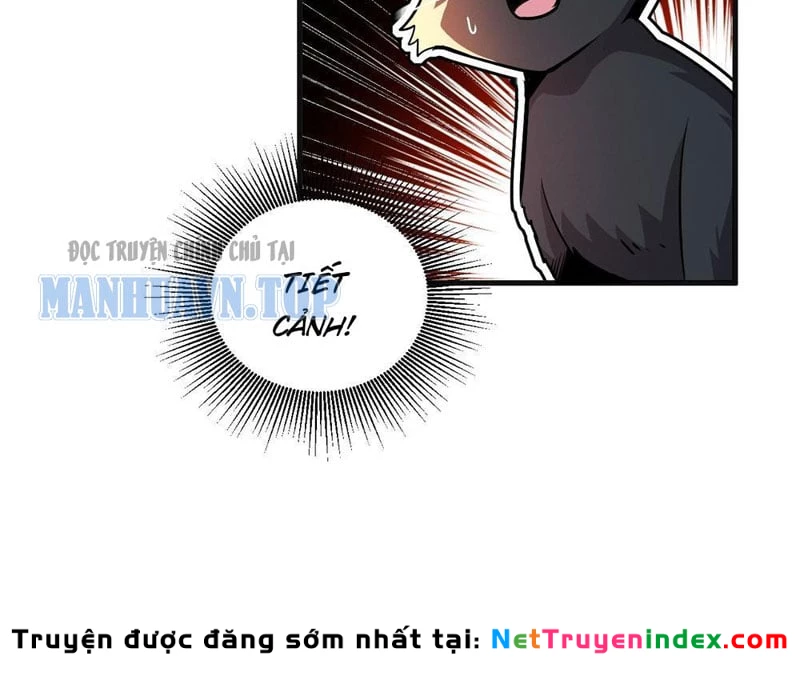 Ta Sẽ Trở Thành Thần Minh! Chapter 5 - 4