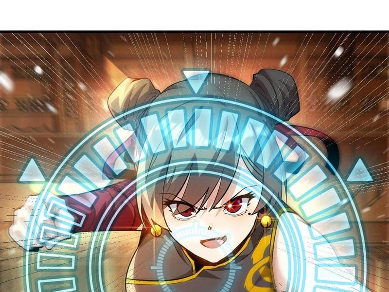 Ta Sẽ Trở Thành Thần Minh! Chapter 5 - 5