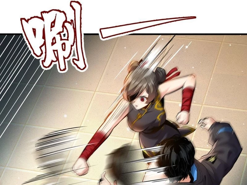 Ta Sẽ Trở Thành Thần Minh! Chapter 5 - 7