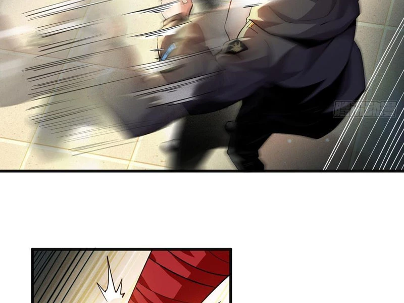 Ta Sẽ Trở Thành Thần Minh! Chapter 5 - 8