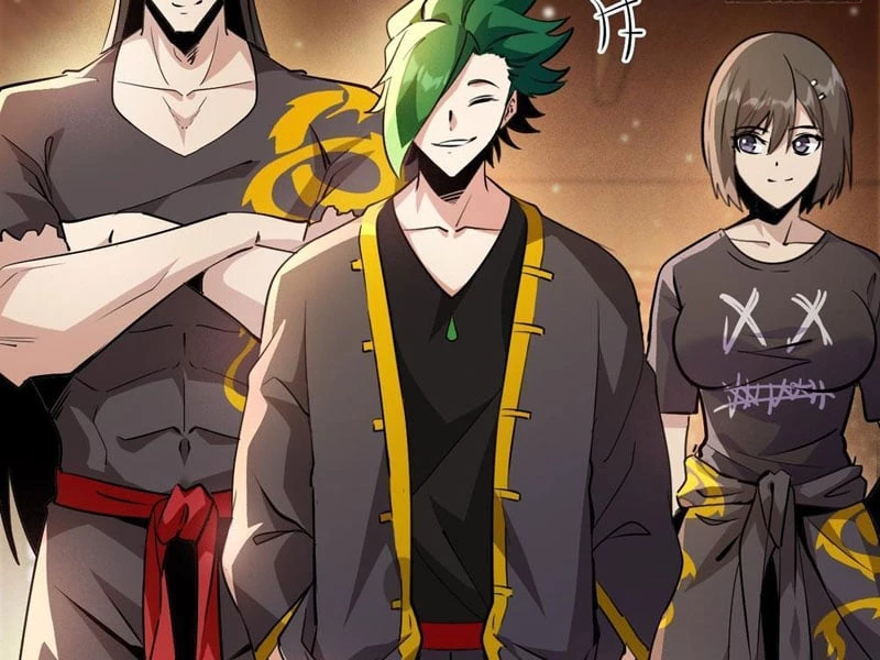 Ta Sẽ Trở Thành Thần Minh! Chapter 5 - 16