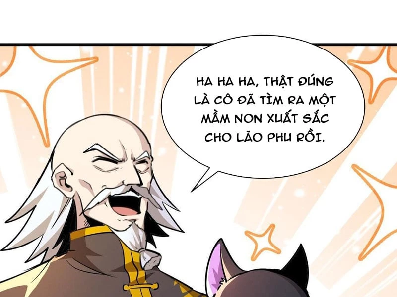 Ta Sẽ Trở Thành Thần Minh! Chapter 5 - 18