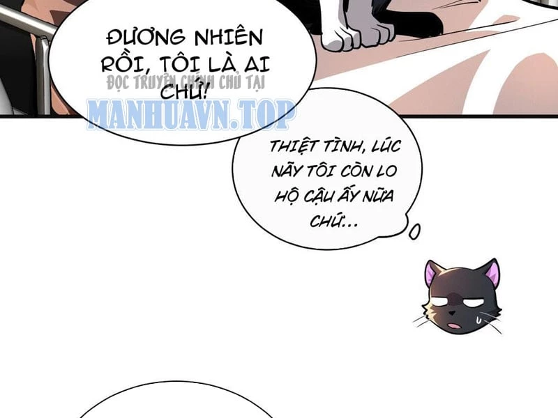 Ta Sẽ Trở Thành Thần Minh! Chapter 5 - 20