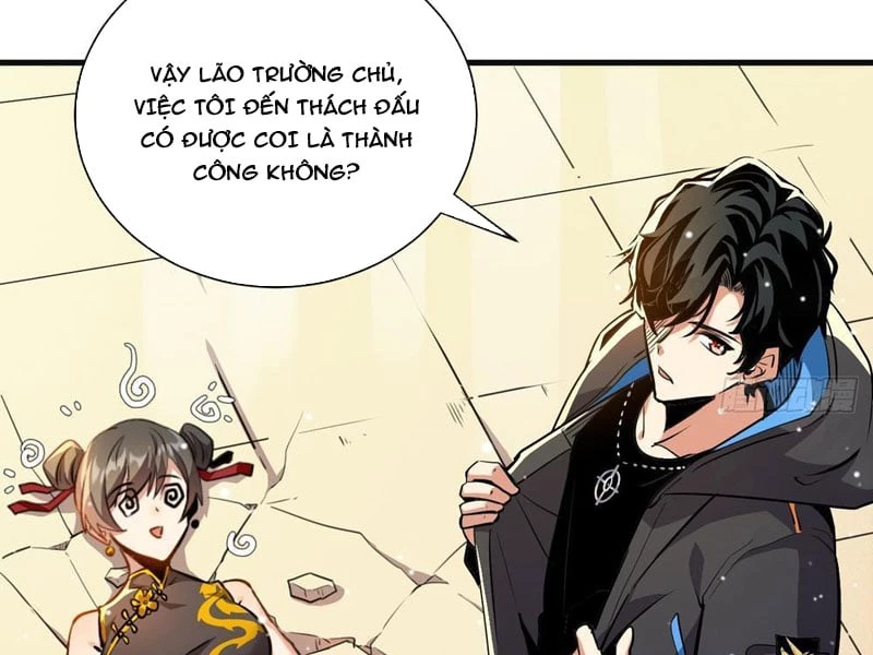 Ta Sẽ Trở Thành Thần Minh! Chapter 5 - 21