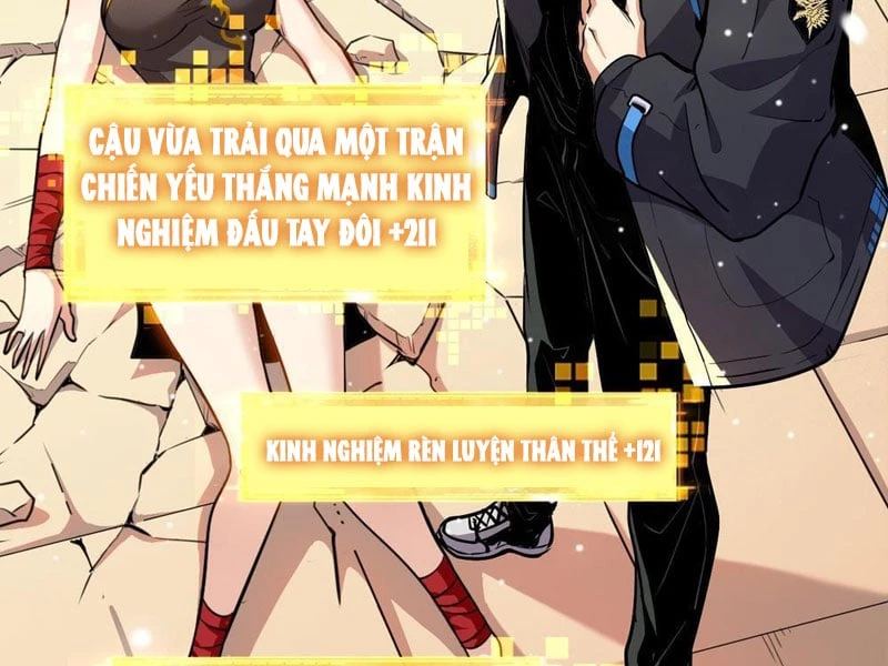 Ta Sẽ Trở Thành Thần Minh! Chapter 5 - 22