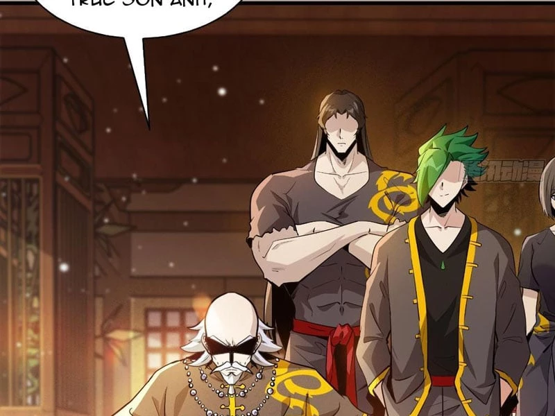 Ta Sẽ Trở Thành Thần Minh! Chapter 5 - 25