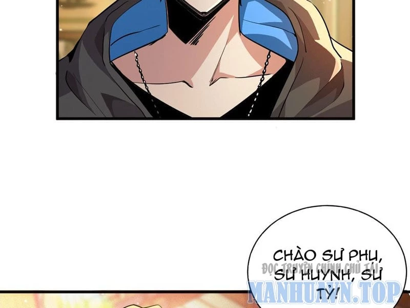 Ta Sẽ Trở Thành Thần Minh! Chapter 5 - 32