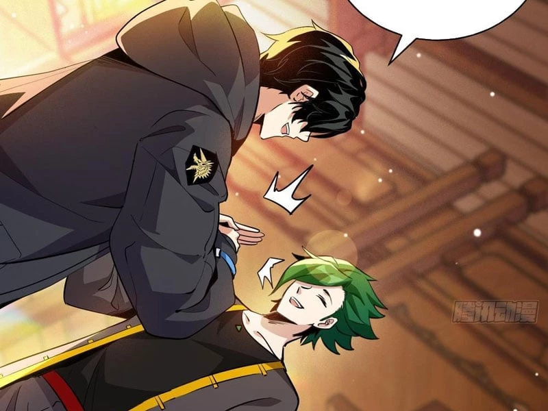 Ta Sẽ Trở Thành Thần Minh! Chapter 5 - 33